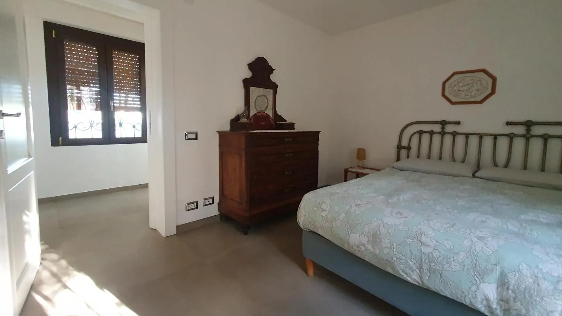 Вилла Asinara Сассари