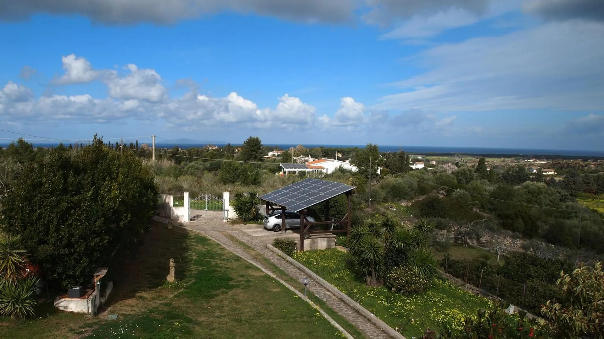 Дом отдыха Вилла Asinara Сассари